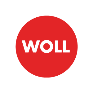  وول